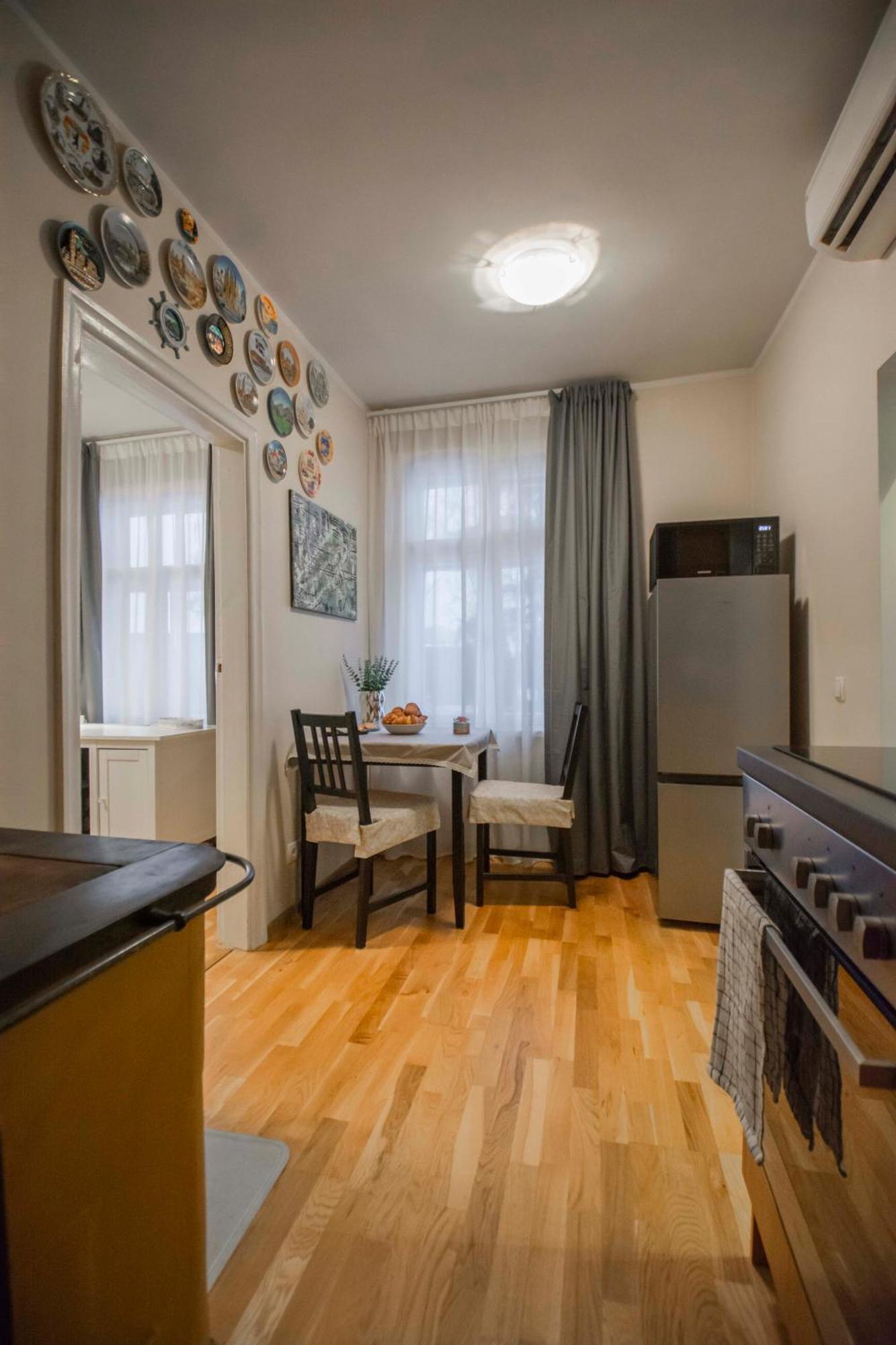 Karlovaidyll 7 - Homey Apartment With Free Parking! Tartu Exterior photo